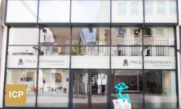 Paul Rybarsch Hörsysteme Innenstadt