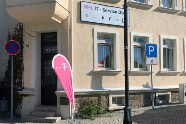 M+L IT-Service