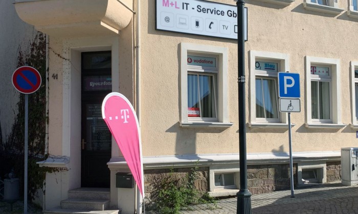 M+L IT-Service