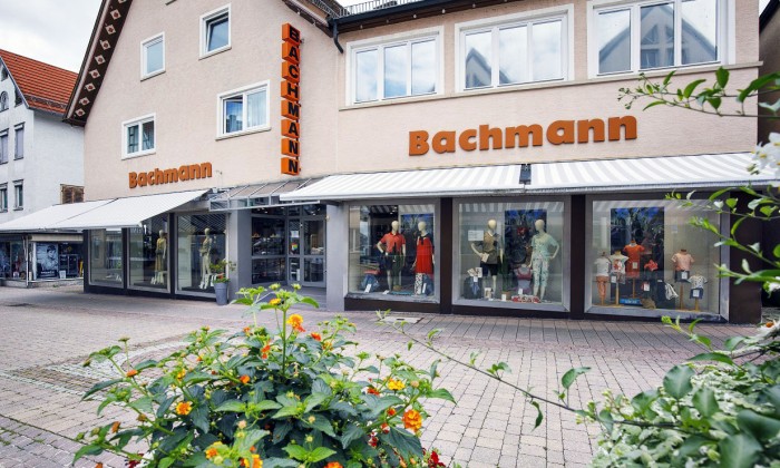 Modehaus Bachmann