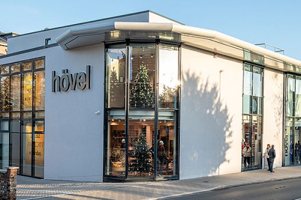 Modehaus Hövel Kerpen