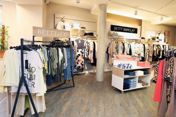 Modehaus Mehner