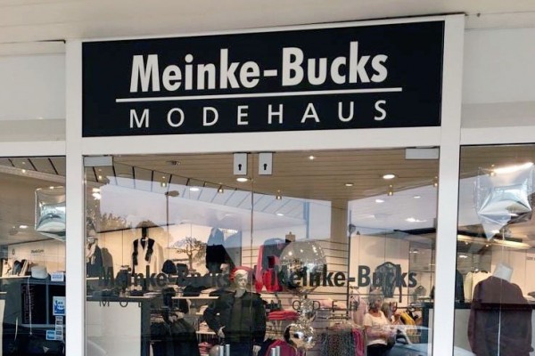 Modehaus Meinke Bucks