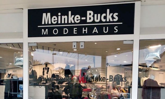 Modehaus Meinke Bucks