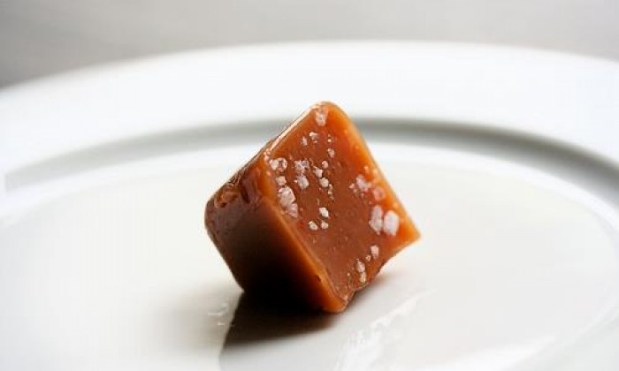 Nussmäthchen