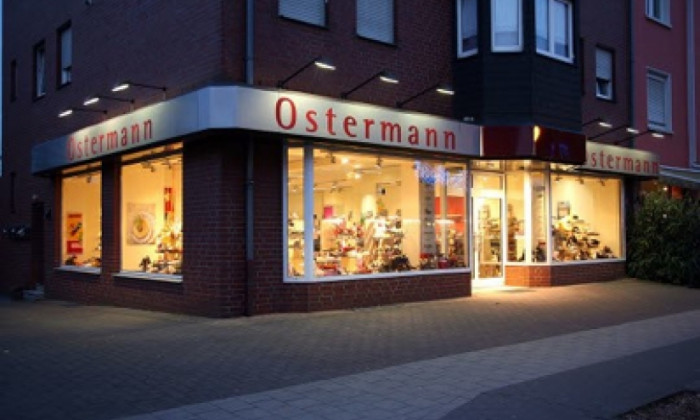 Schuhhaus Ostermann 
