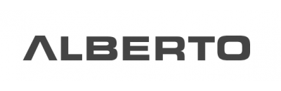 Logo Alberto
