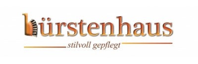 Logo Bürstenhaus