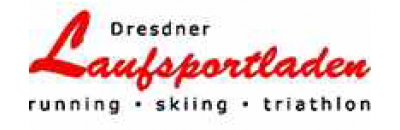 Logo Dresdner Laufsportladen
