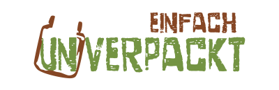 Logo Einfach Unverpackt Leipzig Südvorstadt 