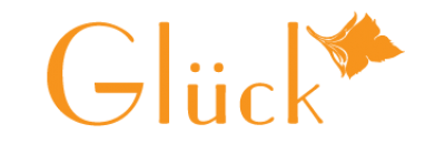 Logo Glück