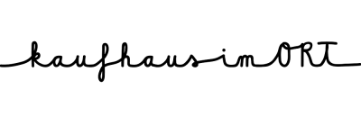 Logo KIO – Kaufhaus im Ort