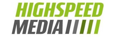 Logo Highspeed Media