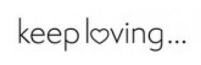Logo Keep Loving