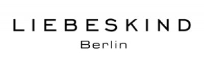 Logo Liebeskind Berlin in Erfurt