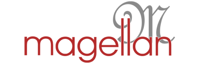 Logo Magellan Store