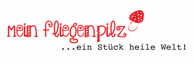 Logo Mein Fliegenpilz