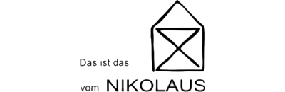 Logo Modehaus Nikolaus Uni Platz