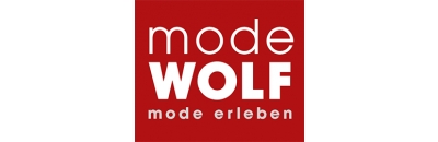 Logo Modehaus Wolf