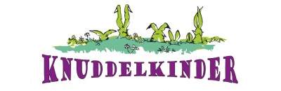 Logo Mrs Zickzack & Knuddelkinder