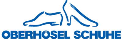 Logo Oberhösel Schuhe