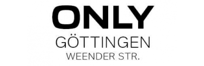 Logo ONLY Göttingen