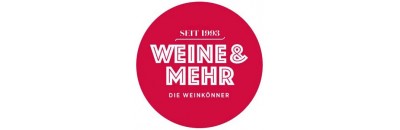 Logo Weine und Mehr