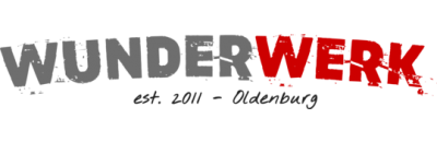 Logo Wunderwerk