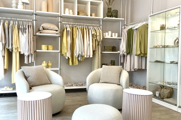 Anziehend Store