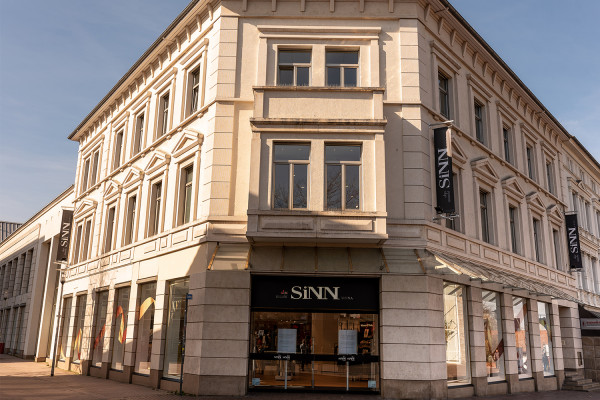 das macht SiNN Unna
