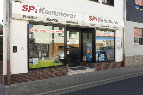 SP: Kemmerer