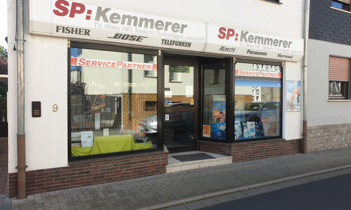 SP: Kemmerer