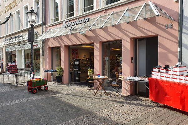 Schuhhaus Stephan