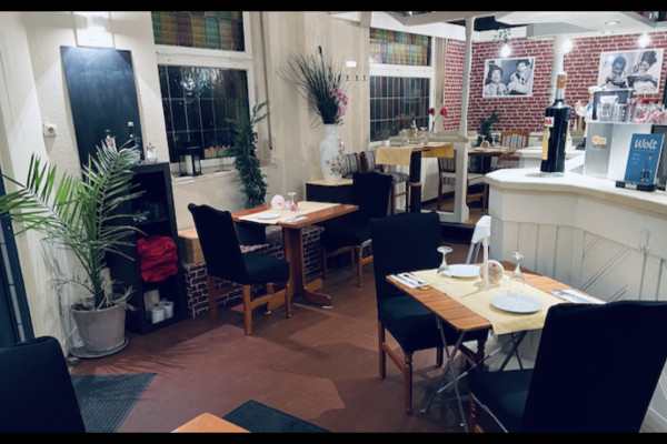 Il gusto da Enzo