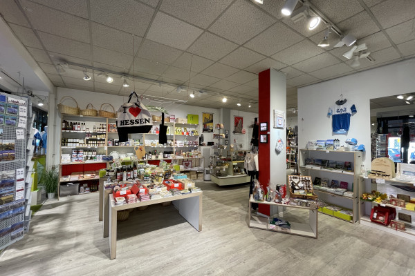 Hessen Shop