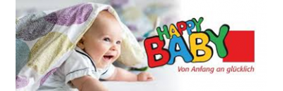 Logo Happy Baby Neumarkt