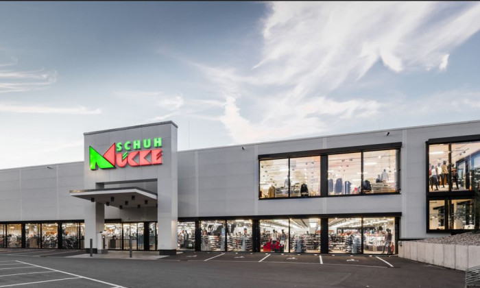 Schuh Mücke Bayreuth