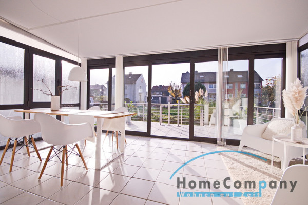 HomeCompany Dortmund
