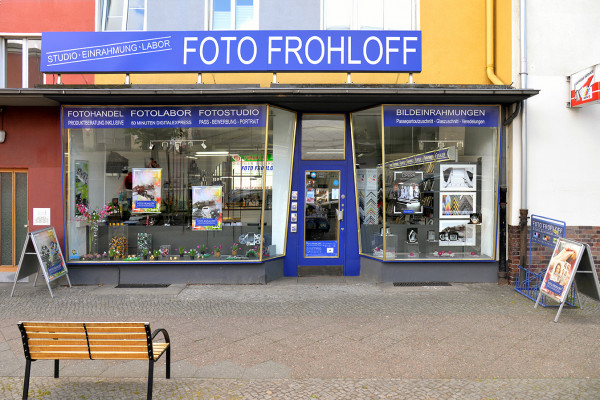 Foto Frohloff