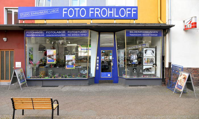 Foto Frohloff