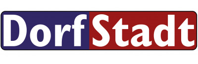Logo DorfStadt-Zeitung