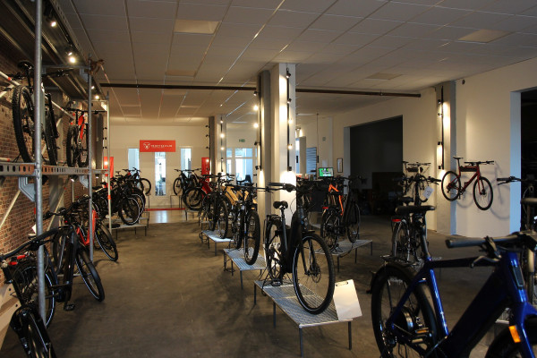 E-Bike Loft