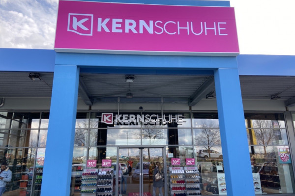 KERN SCHUHE