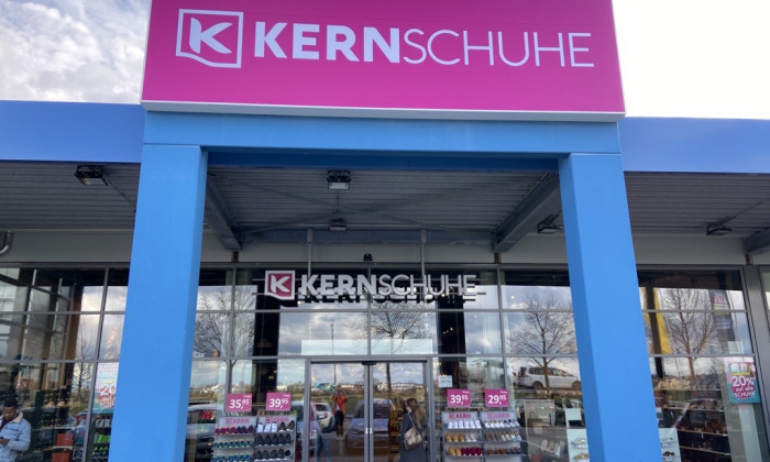 KERN SCHUHE