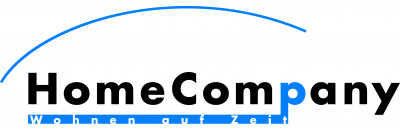 Logo HomeCompany Dortmund