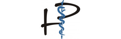 Logo Praxis für Osteopathie & Naturheilkunde
