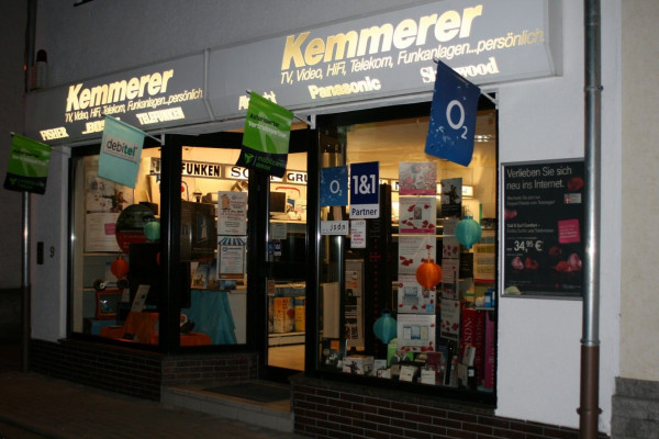 Arnold Kemmerer