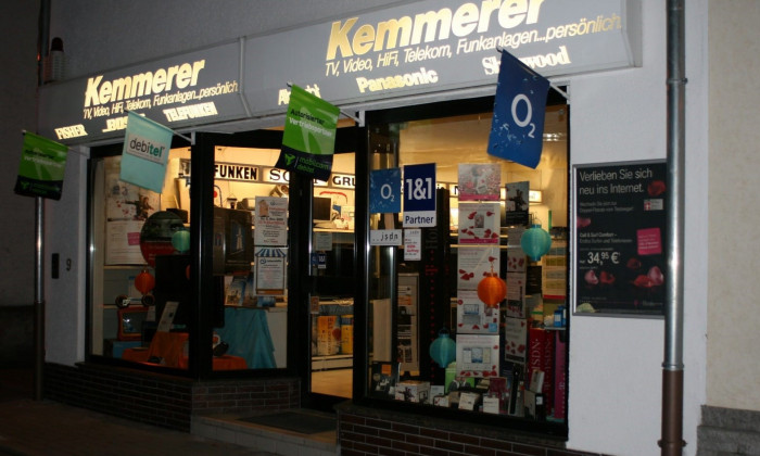 Arnold Kemmerer