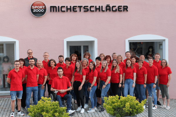 Sport Michetschläger