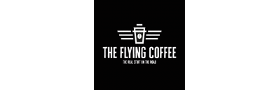 Logo The Flying Coffee Holding GmbH